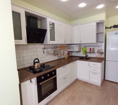 Однокомнатная квартира на Чубынина, 24 в Loft