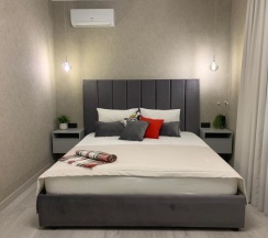 581 "Топаз" Семейный в Апартаменты-Пушкин