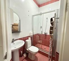 Улучшенный номер в Партия