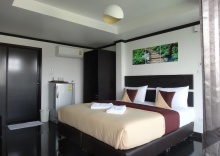 Двухместный номер Deluxe двуспальная кровать в Sinsamut Koh Samed Hotel