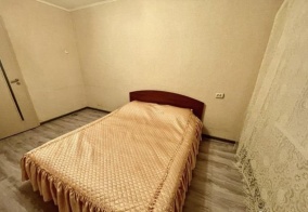 Апартаменты Апартаменты на улице Ковалихинская в Нижнем Новгороде