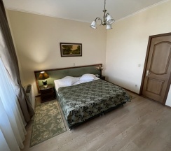 Люкс 2-х комнатный в Рест-Мацеста