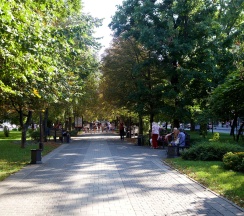 210 в Краснодар