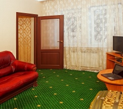 Люкс в Журавли