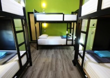 Номер Standard в The Pillow Hostel