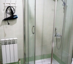 3 номер: 2- местное в Гостевой дом литейщика Никуличева