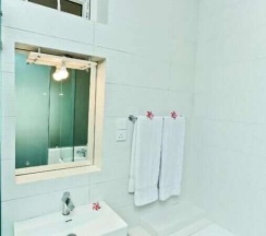 Двухместный номер Superior двуспальная кровать в Golden Star Beach Hotel