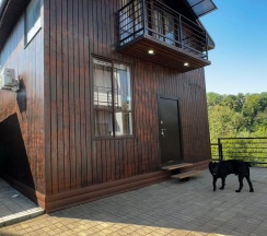 Коттедж премиум в Garden