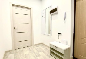 Апартаменты Флигель в Республике Саха (Якутия)