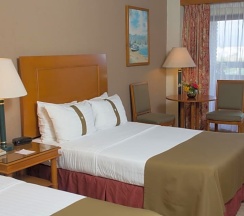 Номер Standard с видом на горы в The Palms Resort of Mazatlan