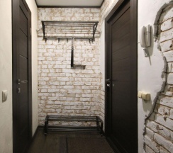 3-местные 1-комнатные апартаменты студия в Квартиры в доме купчихи Морозовой