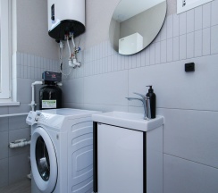 Дом в Амбер Дорф