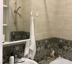 Квартира в Апартаменты на липовой рощи 4 корп 2
