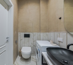 Квартира в Апартаменты на Казакова, д.7