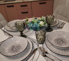 Коттедж улучшенный №3 в Дача без забот