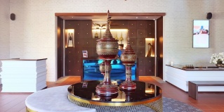 Чакпхонг: Отель Aksorn Rayong The Vitality Collection