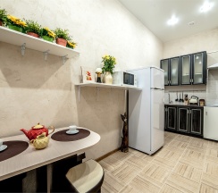 Двухместный номер с 1 кроватью или 2 отдельными кроватями в New Day