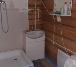 Коттедж стандарт в Аура
