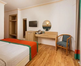 Номер Connection в Mirabell Hotel