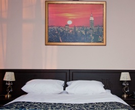 Стандарт улучшенный в Максимус