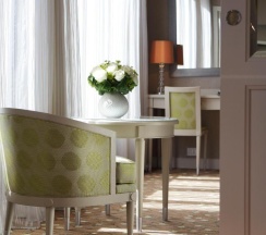 Полулюкс в Hotel Rochester Champs Elysees