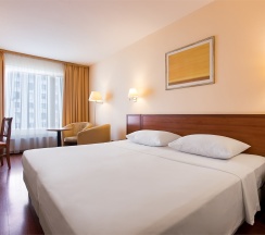 Стандарт в Cosmos Murmansk Hotel