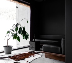 Люкс "Ио" в Moon2