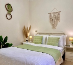 Апартаменты №32 "Комфорт" в Саквояж