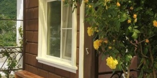 Ольгинка: Гостевой дом Натали