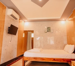 Бунгало Classic в Minh Vuong Village Resort Phu Quoc