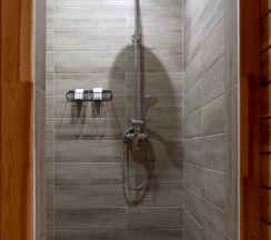 4-комнатный коттедж премиум в ТайGa