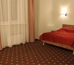 Люкс в Ливадия Hotel&SPA