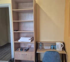 Эконом двухместный в Elhostel