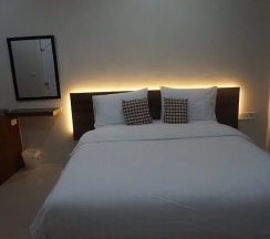 Номер Standard в Hyde Place Resort