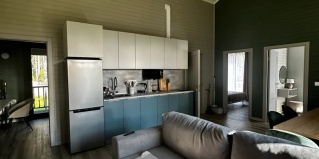 Всеволожский муниципальный район: Коттедж Семиозерье