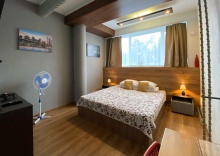 Петрозаводск: Хостел Hotel LOFT Ptz