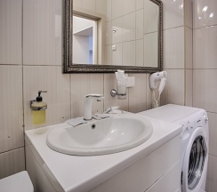 Апартаменты 6 в Exclusive Hotel&Apartments