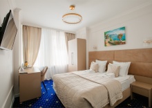 STANDART KING ROOM в Люмьер