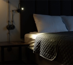 Стандарт в Murman loft hotel
