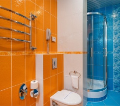 Superior room в Маяк
