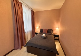 Апартаменты Апарт Комфорт в Ярославле