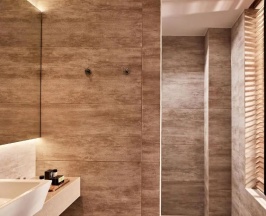 Одноместный номер Deluxe с видом на море в Ibis Styles Heraklion Central
