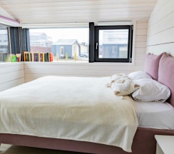 Дом музыканта в Обкомовская дача