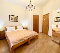 "Стандарт" в Best corner