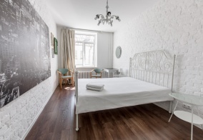 Апартаменты Апартаменты в Центре Минска с Кондиционером в Минске