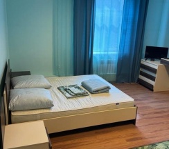 Номер люкс №2 в Цимлянский двор