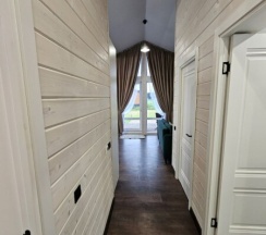 16 дом в Berezkino Village