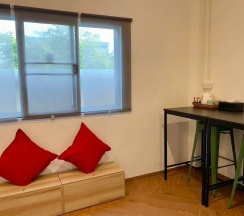 Семейный номер Standard в Sleepy Station - Hostel