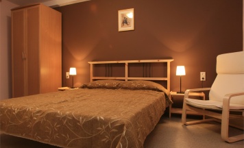 Полулюкс в Меридиан