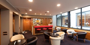 Милан: Отель City Life Hotel Poliziano by R Collection Hotels